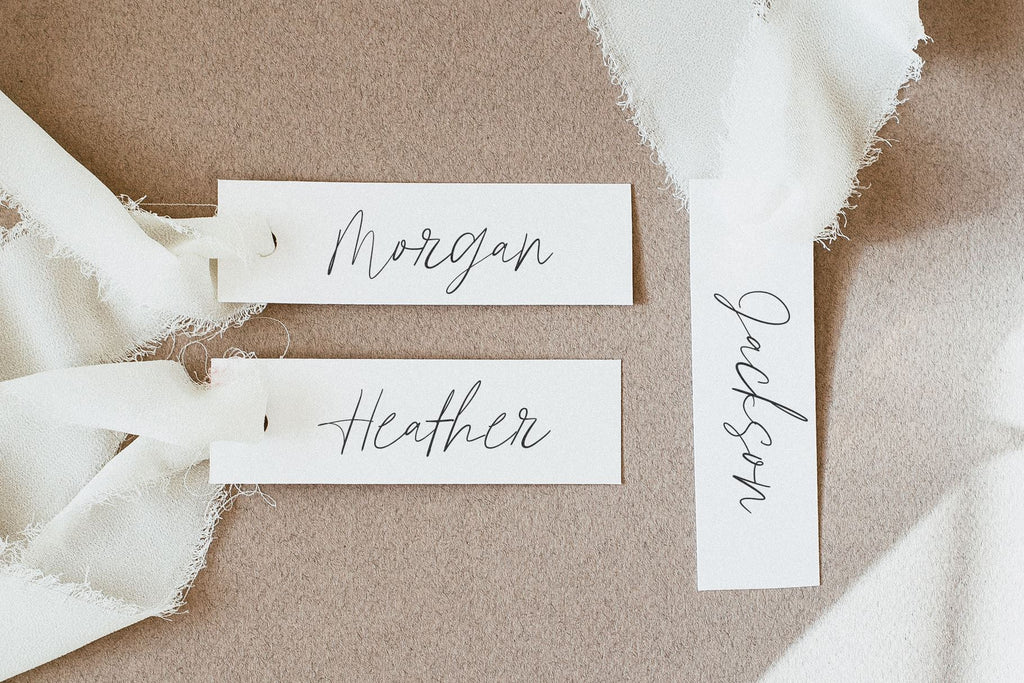 Ocean Magic - Modern Script Font - So Fontsy