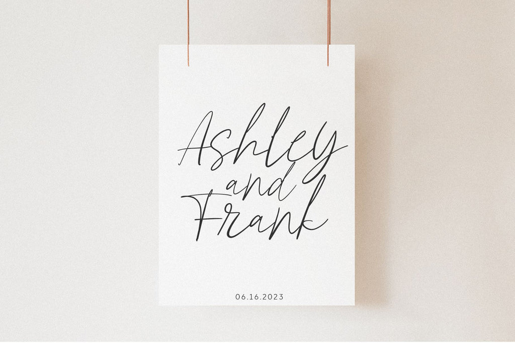 Ocean Magic - Modern Script Font - So Fontsy