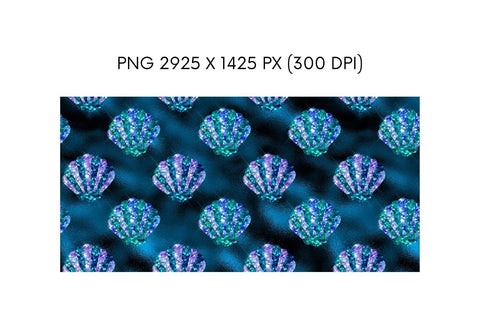 Ocean Mug Sublimation Sublimation SvgOcean 