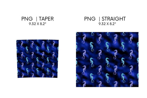 Ocean Tumbler Sublimation Sublimation SvgOcean 