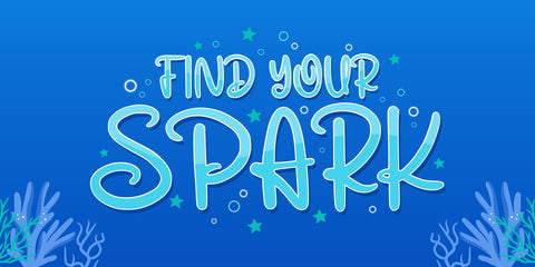 Oceanic Cocktail Font Allouse.Studio 