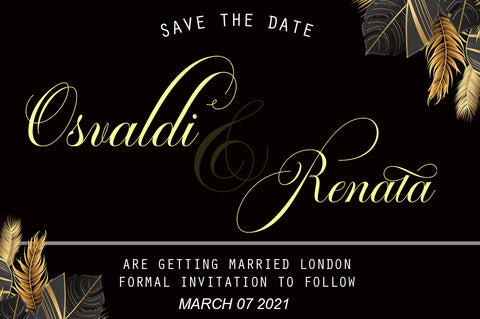 Octagon Calligraphy Font Slex Creative 