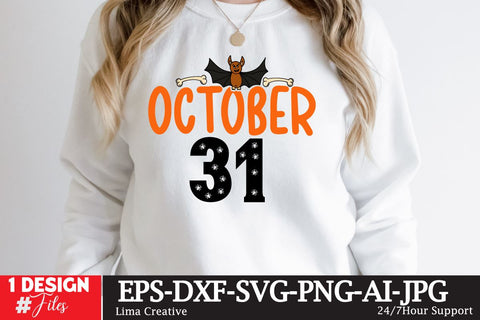 October 31 SVG Cut File SVG Insomnia Std 