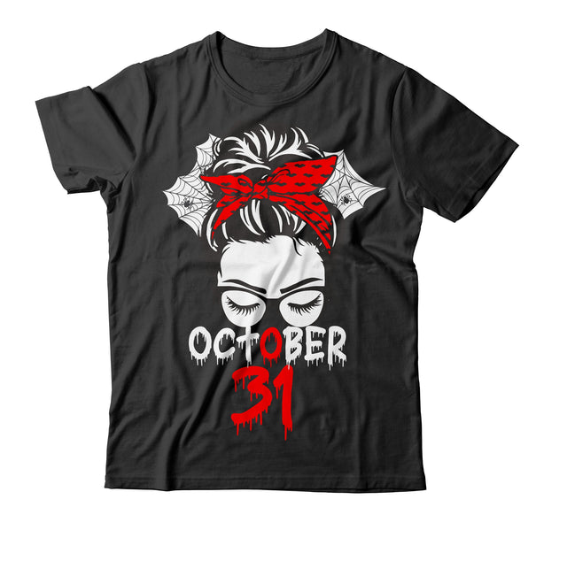OCtober 31 SVG Design SVG BlackCatsMedia 