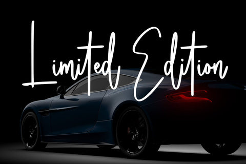 October Best Font Abo Daniel Studio 