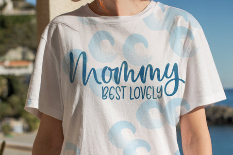 October Birthday | Font Duo Font Rastype 