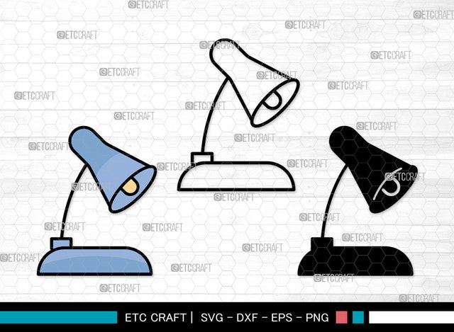 Office Material Icons Color, Office Material Svg, Office Scrapbooking Svg, Office Materials, Supplies Equipment, Office Material Bundle, Icon Bundle SVG ETC Craft 