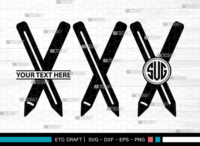 Office Material Icons Monogram, Office Material Svg, Office Scrapbooking Svg, Office Materials, Supplies Equipment, Office Material Monogram, Icon Monogram SVG ETC Craft 