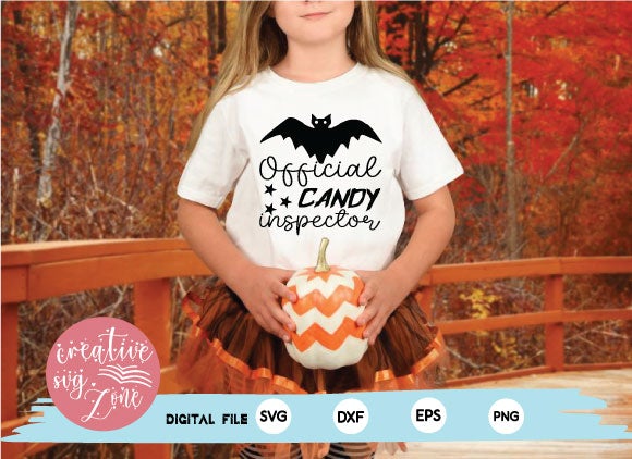 official candy inspector SVG md faruk hossain 