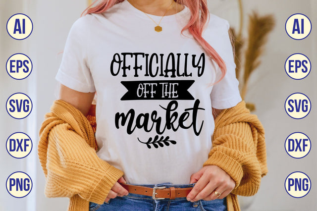 officially off the market svg SVG shah alam 