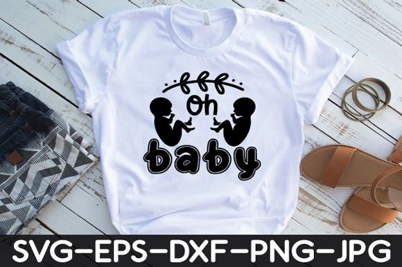 oh baby SVG md faruk hossain 