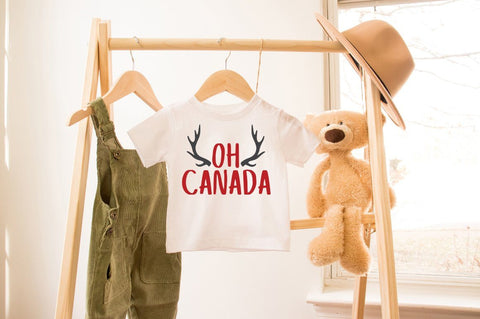Oh Canada SVG SVG Pickled Thistle Creative 