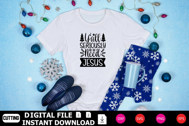 Oh Come Let Us Adore Him SVG Shahin alam 