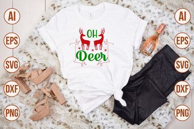 Oh Deer svg SVG shah alam 