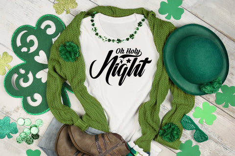 Oh Holy Night SVG orpitasn 