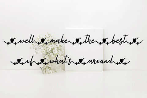 oh jamilah Font Naqsya.Co 