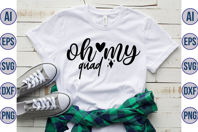 oh my quad svg SVG orpitasn 