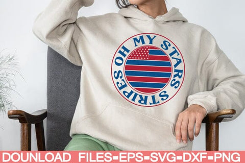 oh my stars stripes SVG farhad farhad 