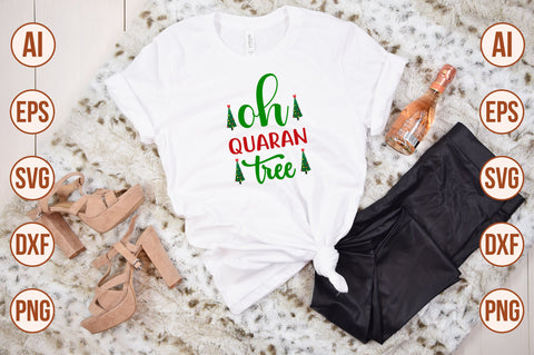 oh quaran tree-svg SVG nirmal108roy 
