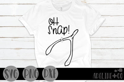 Oh snap! SVG Adeline&co 