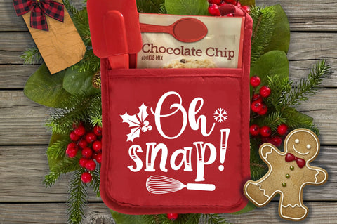 Oh snap SVG Design SVG Regulrcrative 