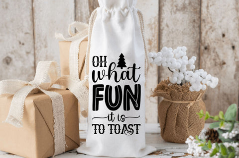 Oh what fun it SVG Design SVG Regulrcrative 