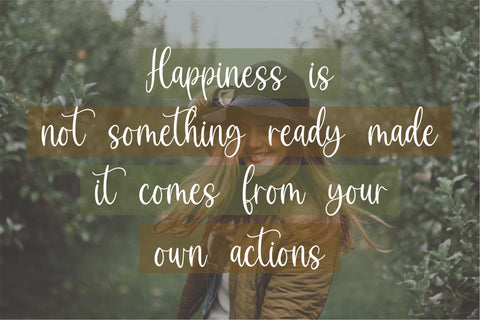 Ohmayblue Font Qwrtype Foundry 