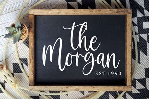 Ohmayblue Font Qwrtype Foundry 