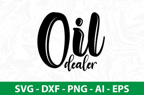 Oil dealer svg SVG nirmal108roy 