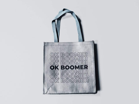 ok boomer, sarcastic svg, okay boomer, ok boomer svg, boomer, funny svg, meme svg, ok boomer shirt, funny quotes svg, sassy svg, joke svg SVG CutLeafSvg 