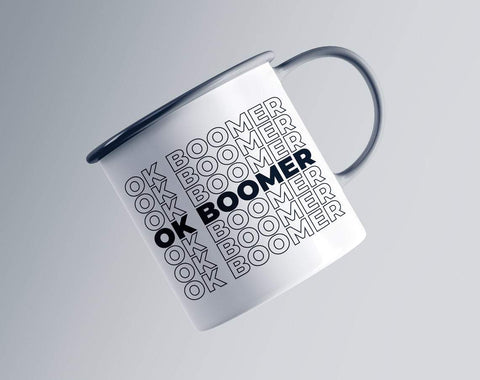 ok boomer, sarcastic svg, okay boomer, ok boomer svg, boomer, funny svg, meme svg, ok boomer shirt, funny quotes svg, sassy svg, joke svg SVG CutLeafSvg 