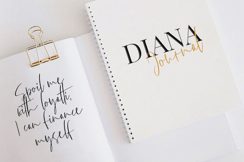 Oklahoma Handwritten Script Font Creatype Studio 