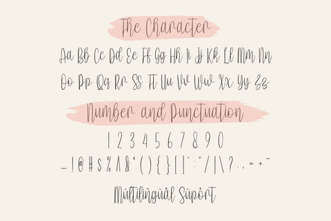 Olasido Sweet Font Forberas 