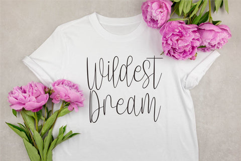 Olasido Sweet Font Forberas 