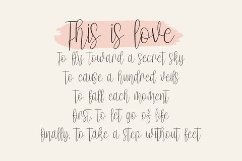 Olasido Sweet Font Forberas 