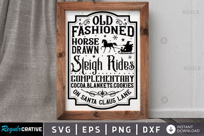 Old fashioned horse drawn SVG SVG Regulrcrative 