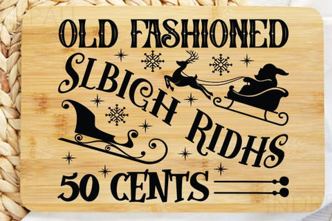 Old Fashioned Slbigh Ridhs 50 Cents SVG Angelina750 