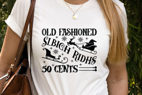Old Fashioned Slbigh Ridhs 50 Cents SVG Angelina750 