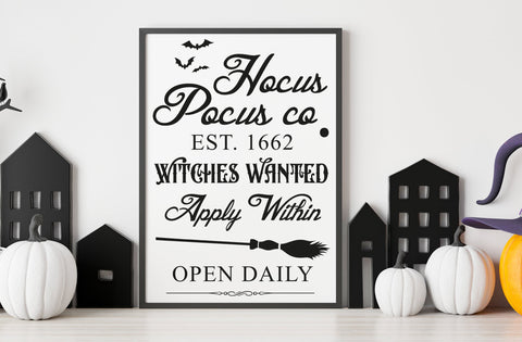 Old Halloween Sign SVG Bundle, Halloween Wall sign svg, Vintage Halloween svg, Happy Halloween svg, SVG for Cricut, Instant download SVG MD mominul islam 