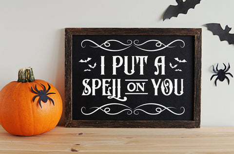 Old Halloween Sign SVG Bundle, Halloween Wall sign svg, Vintage Halloween svg, Happy Halloween svg, SVG for Cricut, Instant download SVG MD mominul islam 