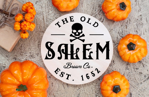 Old Halloween Sign SVG Bundle, Halloween Wall sign svg, Vintage Halloween svg, Happy Halloween svg, SVG for Cricut, Instant download SVG MD mominul islam 