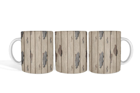 Old Wood Mug Sublimation Sublimation SvgOcean 