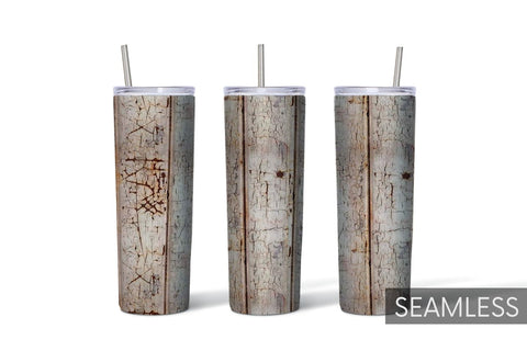 Old Wood Tumbler Sublimation Sublimation SvgOcean 