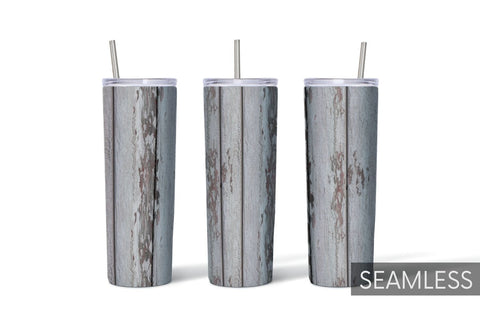 Old Wood Tumbler Sublimation Sublimation SvgOcean 