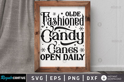 Olde fashioned SVG SVG Regulrcrative 