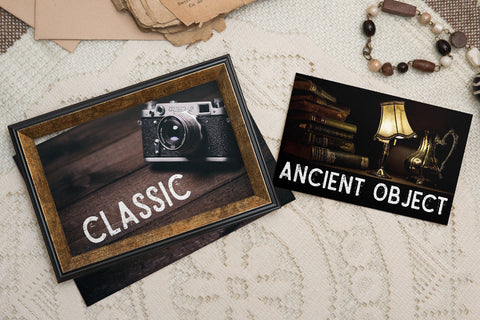 OLDIEST Font zafrans studio 