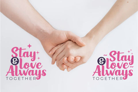 Olive Remain Font twinletter 