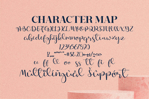 Oliver Sparks Font Letterena Studios 