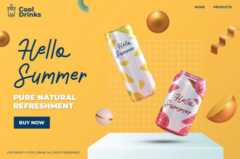 Olivia Bloom - Summer Font Font Attype studio 