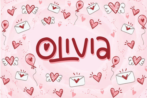 Olivia Font goodigital_13 